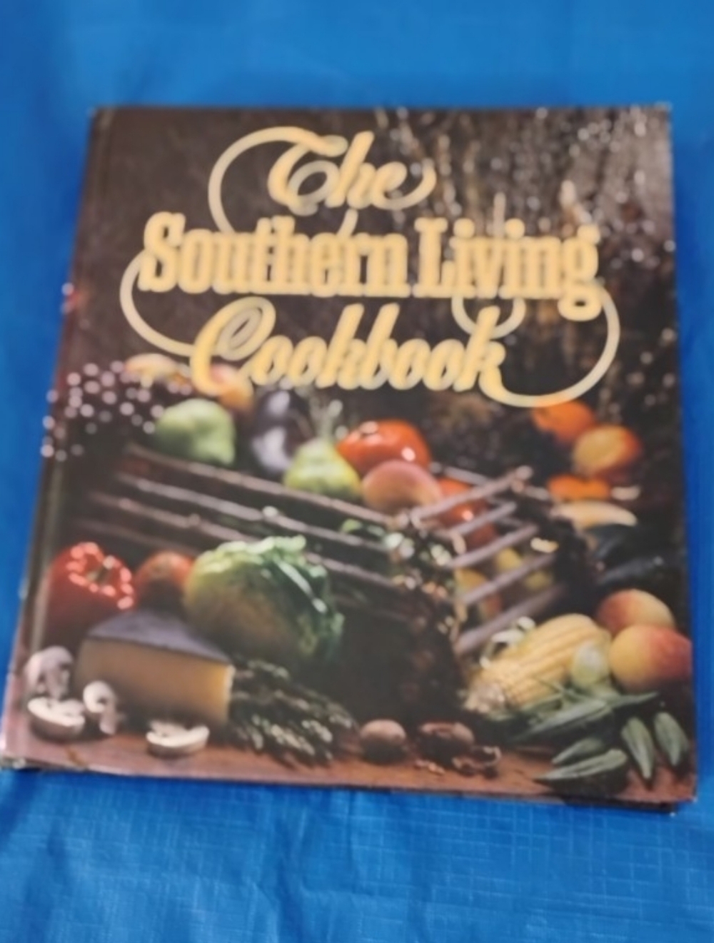 The Southern Living Cookbook